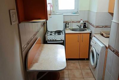 Apartament cu 2 camere semidecomandat în Dosu Bricii - 2