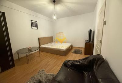 Apartament cu 2 camere semidecomandat, mobilat în Borhanci - 2