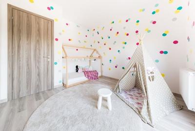 Apartament 3 camere- Aparatorii Patriei - 2