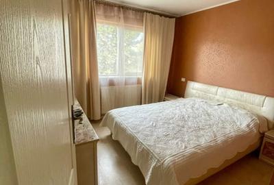 Inchiriere apart. cu 3 camere, mobilat complet, Manastur - 10