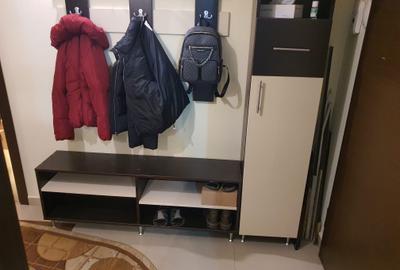 Mamaia Sat-malul lacului, apartament 2 camere,70mp, mobilat,utilat, parcare - 33