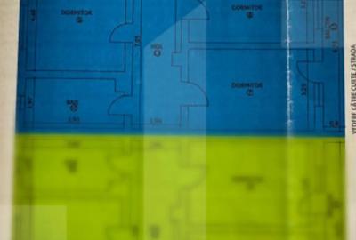 Apartament cu 5 camere decomandat în Gai - 15