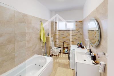 Apartament cu 3 camere semidecomandat în Șelimbăr - 12