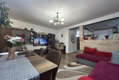 Apartament cu 3 camere decomandat în Central - 5