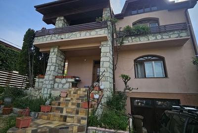 Casă cu 4 camere decomandat cu Teren 514 Mp în Iorga - 20