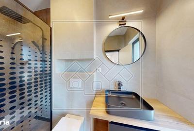Apartament cu 4 camere în Central - 19