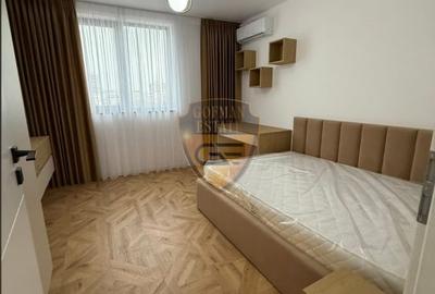 LUX ! 4 camere, Faleza Nord, Delfinariu Mamaia, vedere la lac, parcare subterana - 32