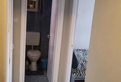 Garsonieră decomandată în Central - 10