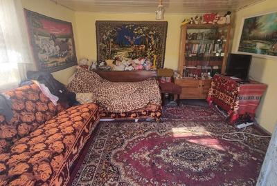 Casă cu 4 camere cu Teren 3686 Mp în Central - 2