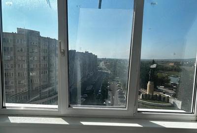Apartament cu 3 camere decomandat în Central - 9