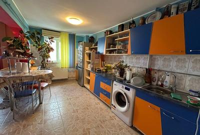 Apartament 3 camere decomandat, zona Calarasilor. - 3