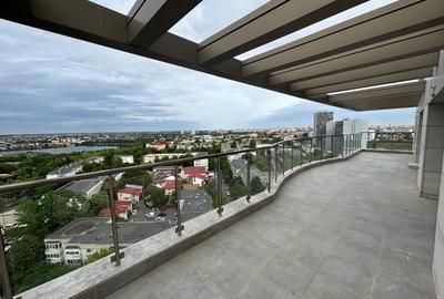 Penthouse 6 camere 193 mp Colentina, Doamna Ghica, complex Planorama - 14