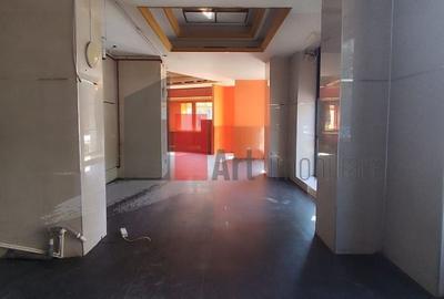 Spatiu comercial Piata Unirii-Rond Cosbuc, trafic pietonal - 8