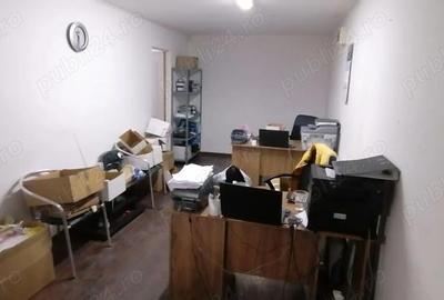 Spațiu comercial, de 330 mp, în Central - 5