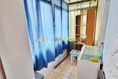 Apartament cu 2 camere decomandat, mobilat în Gorjului - 5