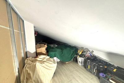 Apartament cu 3 camere semidecomandat, mobilat în Sânmihaiu Român - 1