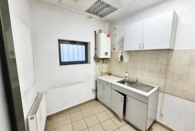 Spațiu comercial, de 124 mp, în Ultracentral - 2