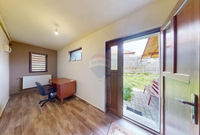 Duplex cu 4 camere cu Teren 475 Mp în Calea Poplăcii - 7