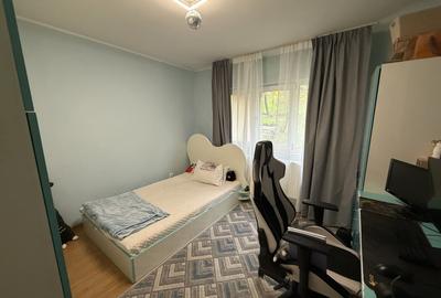 Apartament 2 camere, semidecomandat, 48.29mp, Valea Rosie, scoala Theodor Aman - 4