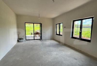 Casa individuala cu panouri solare, Salistea Veche - 6