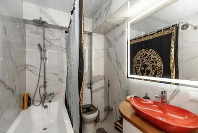 Oferim spre inchiriere garsoniera in zona Titan - 2