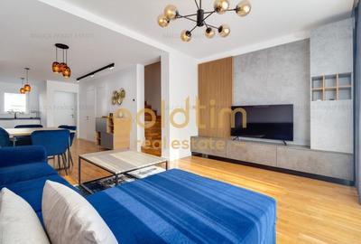NEW!!! / LUXURY DESIGN/ 2 PARKINGS/DRESSING - 1