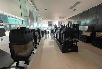 Spațiu comercial de ?nchiriat 81 mp ?pretabil showroom/magazin - 2