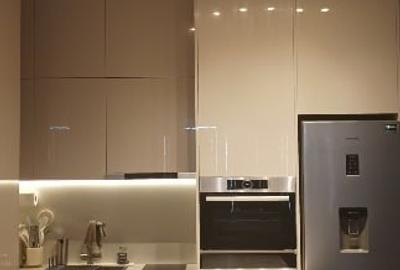 Apartament cu 3 camere decomandat în Mihai Bravu - 10