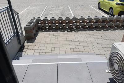 Vand apartamen Calea Torontalului Timisoara- Campeador City, str Ioan Anton - 5