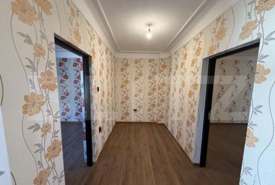 Casa 4 camere, 120mp, zona Sala Sporturilor Casa 4 camere, 120mp, zona Sala Sporturilor - 8