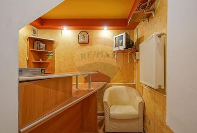 Casă individuală cu 12 camere cu Canalizare în Astra - 20