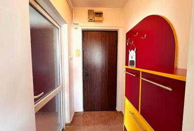 Apartament cu 2 camere circular, mobilat în Astra - 4