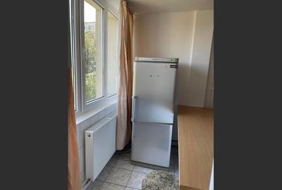 Garsonieră 31 mp, decomandată - Gheorgheni, Str. Brâncuși - 4