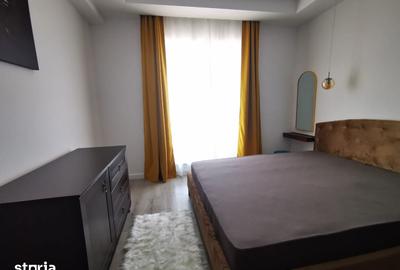 Apartament cu 2 camere în Ștefăneștii de Jos - 2