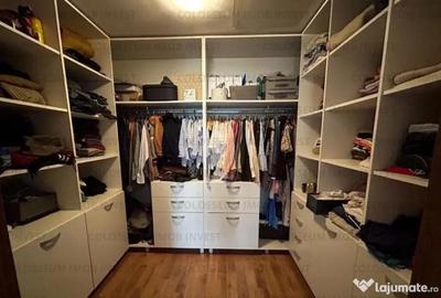 Apartament cu 4 camere decomandat în Sânpetru - 8