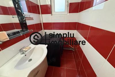 Apartament 2 camere transformat in Garsoniera et 2/4 - 4