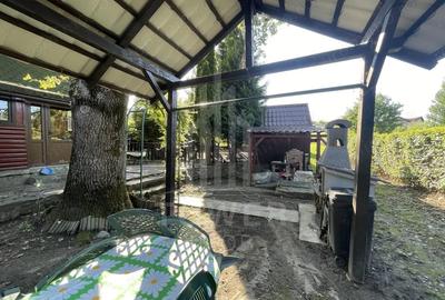 Teren de 2000 mp, în Sadu - 15