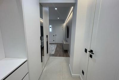 Apartament cu 3 camere semidecomandat în Pipera - 3