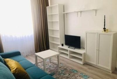 Inchiriez garsoniera Militari Residence LUX - 5