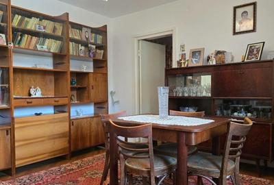 Apartament 3 camere in Deva, zona Zamfirescu, et 3 - 9