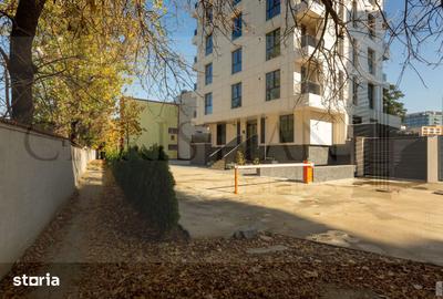 Garsonieră, mobilată în Grozăvești - 13