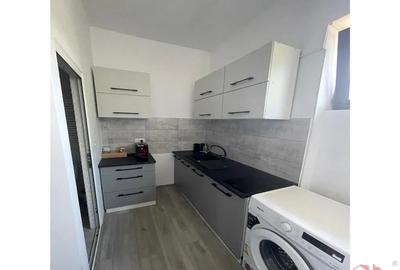 Garsonieră decomandată, mobilată în Brăilei - 3