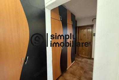 Apartament cu 2 camere decomandat în Brazda lui Novac