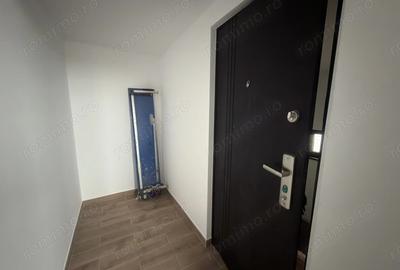 Apartament cu 2 camere semidecomandat în Braytim - 4