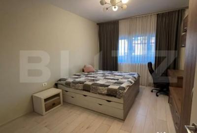 Casă cu 3 camere în Moșnița Nouă - 6