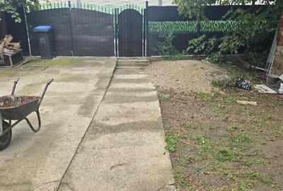 Vand casa in Deva, zona Garii, P+M, suprafata construita 120 mp - 20