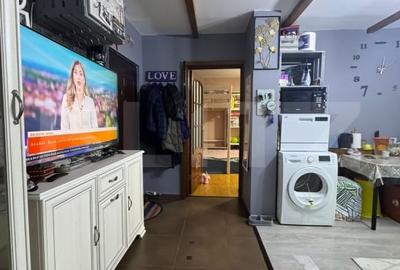 Apartament cu 2 camere, 51 mp - Sebastian - 2