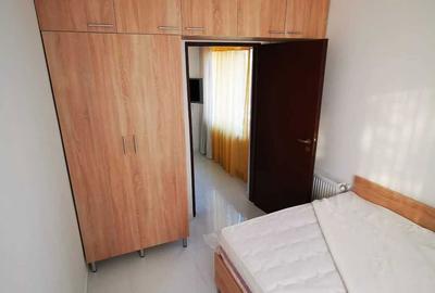 Apartament cu 2 camere semidecomandat în Central - 5