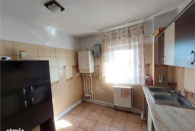 Apartament cu 3 camere decomandat în Lacu - 7