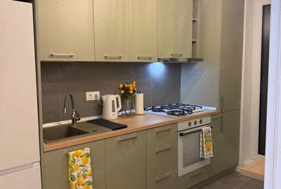 Apartament decomandat în Central - 7